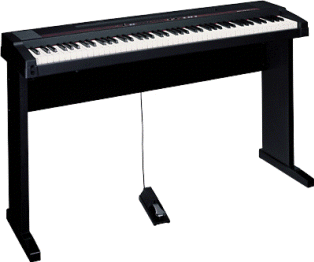 Roland EP-97 Electric Piano